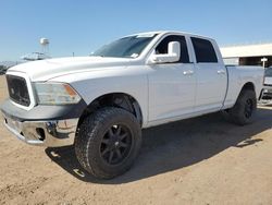 Salvage cars for sale from Copart Phoenix, AZ: 2014 Dodge RAM 1500 ST