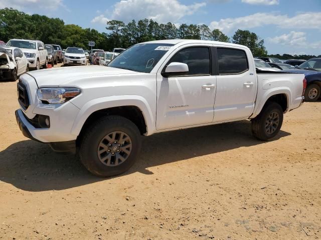 2023 Toyota Tacoma Double Cab