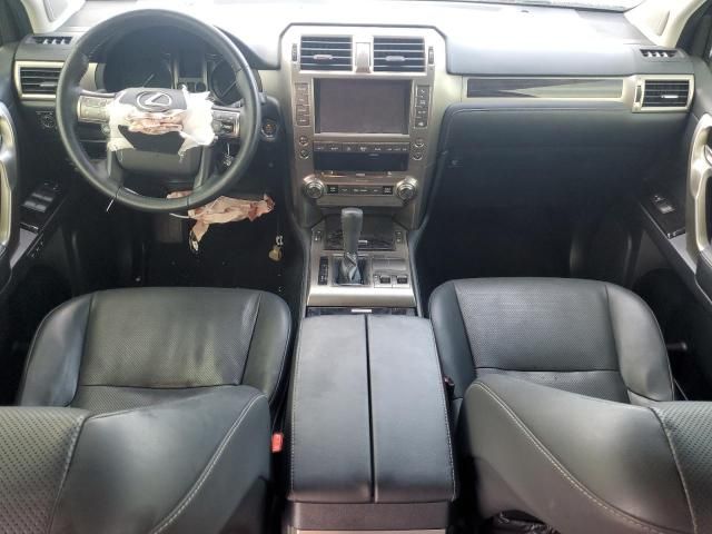 2015 Lexus GX 460