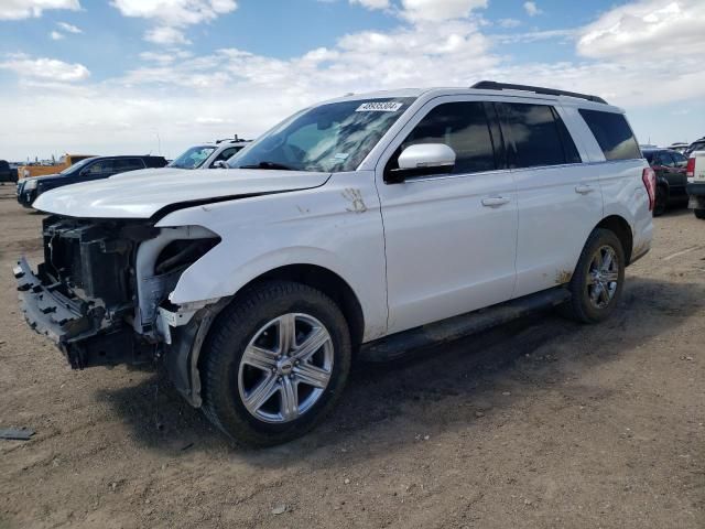 2019 Ford Expedition XLT