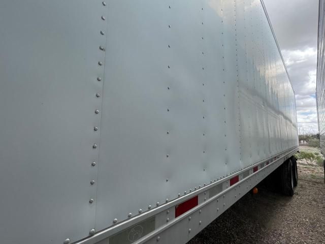 2013 Ggsd 53 Reefer