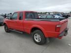 2002 Ford Ranger Super Cab