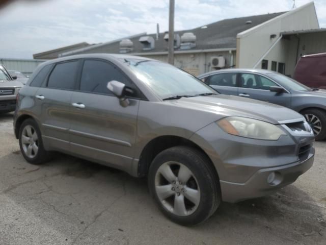 2007 Acura RDX Technology