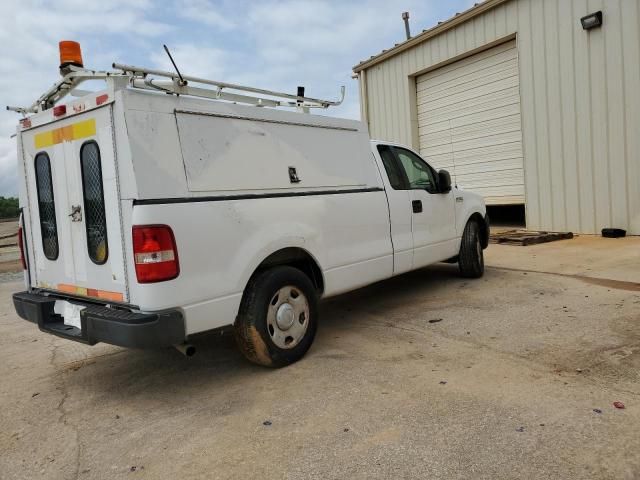 2008 Ford F150