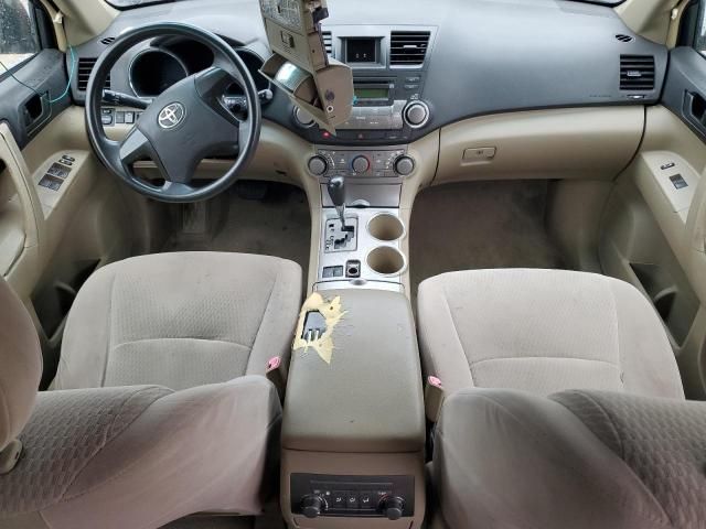 2009 Toyota Highlander