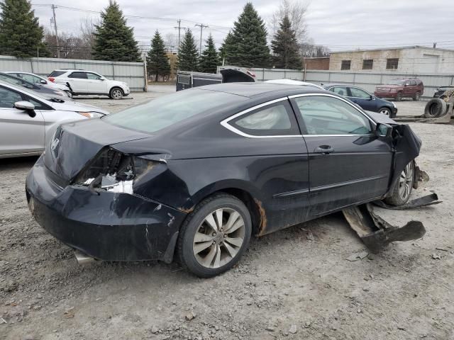 2010 Honda Accord LX