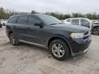 2013 Dodge Durango SXT