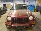 2002 Jeep Liberty Limited