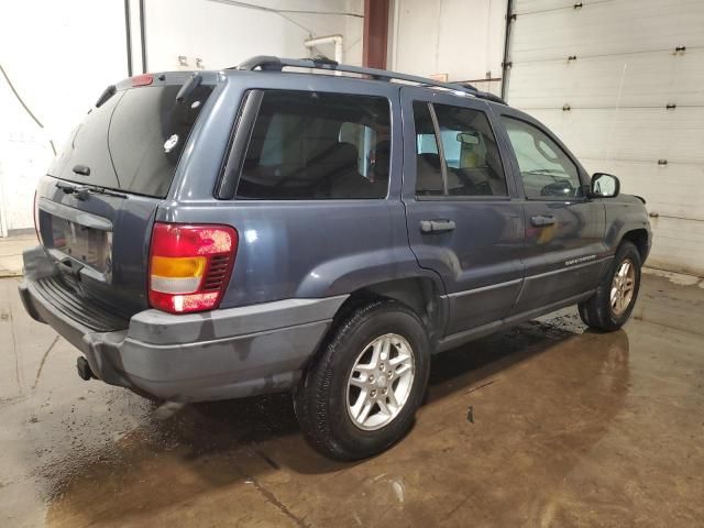 2004 Jeep Grand Cherokee Laredo