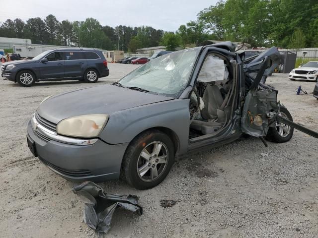 2004 Chevrolet Malibu Maxx LS