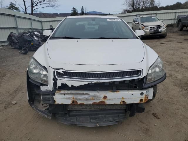 2011 Chevrolet Malibu 1LT