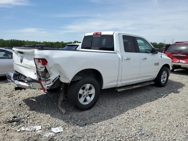 2015 Dodge RAM 1500 SLT