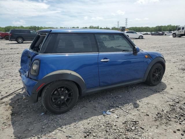 2010 Mini Cooper