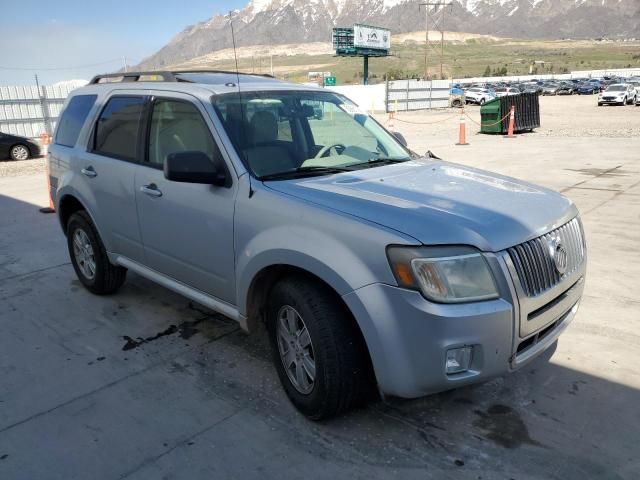 2010 Mercury Mariner