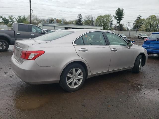 2008 Lexus ES 350