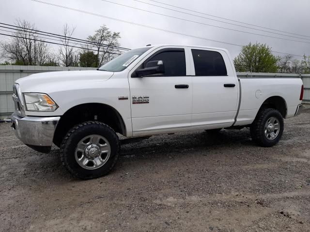 2016 Dodge RAM 2500 ST