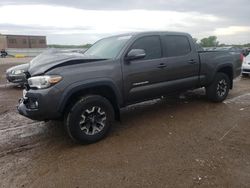 4 X 4 a la venta en subasta: 2017 Toyota Tacoma Double Cab