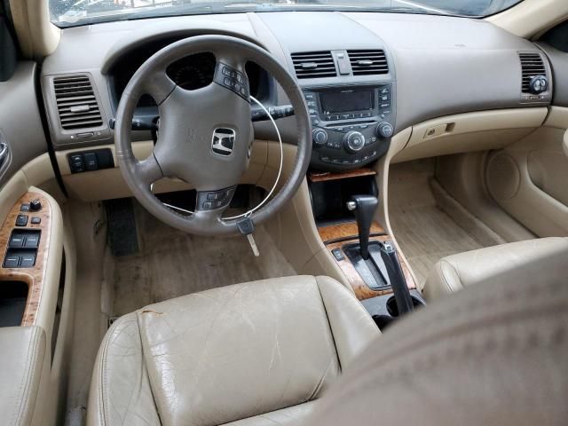 2004 Honda Accord EX