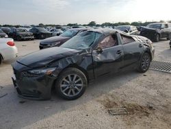 Vehiculos salvage en venta de Copart San Antonio, TX: 2020 Mazda 6 Sport