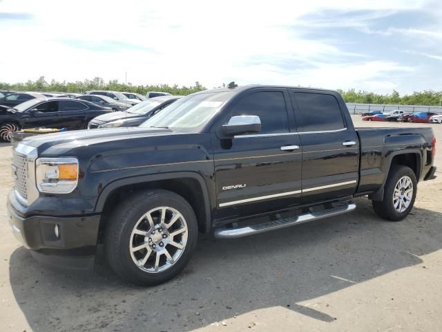 2014 GMC Sierra C1500 Denali