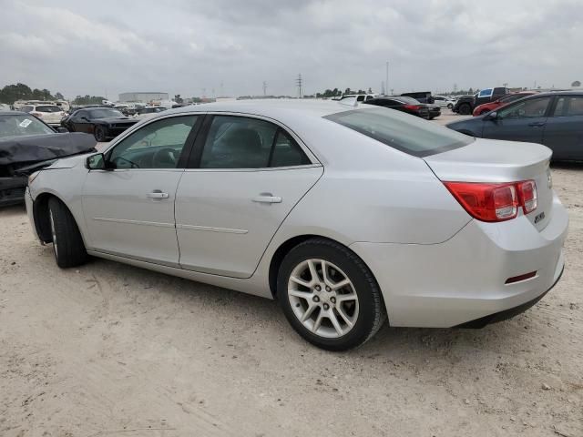 2013 Chevrolet Malibu 1LT