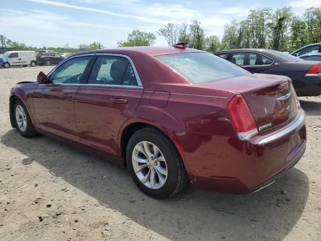 2019 Chrysler 300 Touring