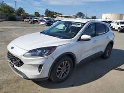 2021 Ford Escape SE for sale in Martinez, CA