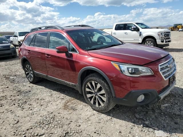 2015 Subaru Outback 3.6R Limited