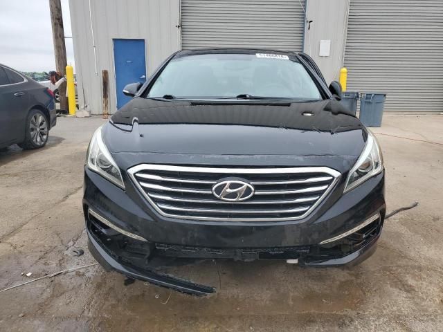 2015 Hyundai Sonata ECO