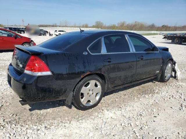 2006 Chevrolet Impala Super Sport