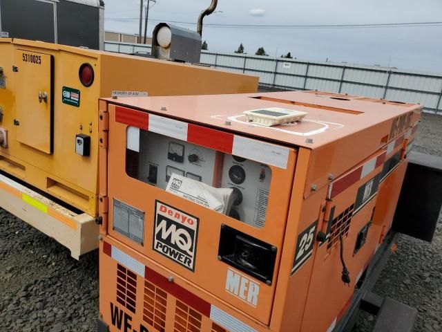 1998 Other Generator