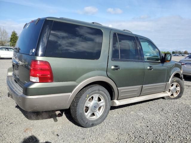 2004 Ford Expedition Eddie Bauer