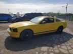 2006 Ford Mustang