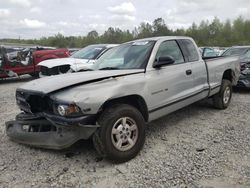 Dodge Dakota salvage cars for sale: 1997 Dodge Dakota