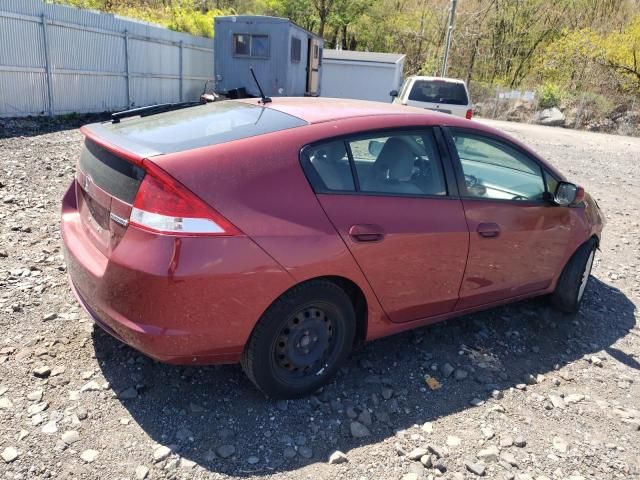 2010 Honda Insight LX