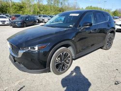 Mazda salvage cars for sale: 2023 Mazda CX-5 Premium