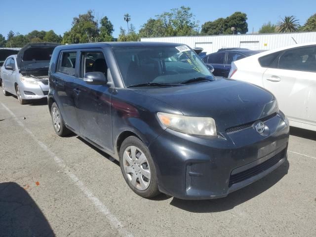 2012 Scion XB