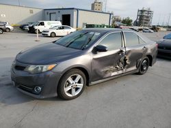 2014 Toyota Camry L for sale in New Orleans, LA