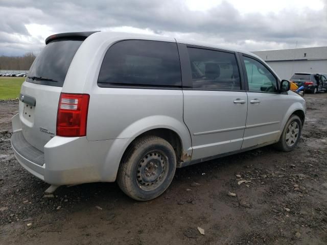 2010 Dodge Grand Caravan SE