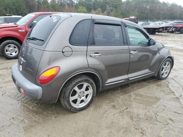 2001 Chrysler PT Cruiser