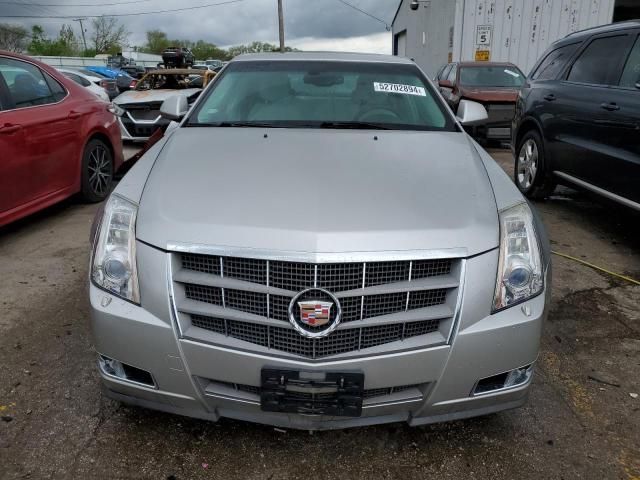 2008 Cadillac CTS HI Feature V6