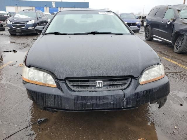 1998 Honda Accord EX