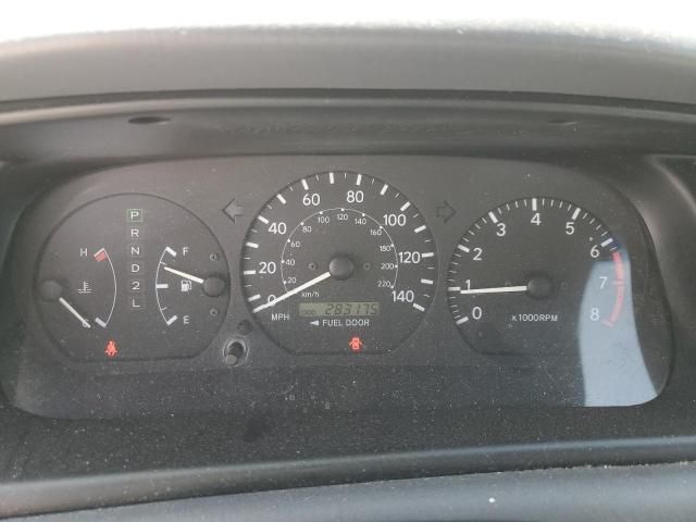 2000 Toyota Camry CE