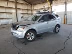 2004 KIA Sorento EX