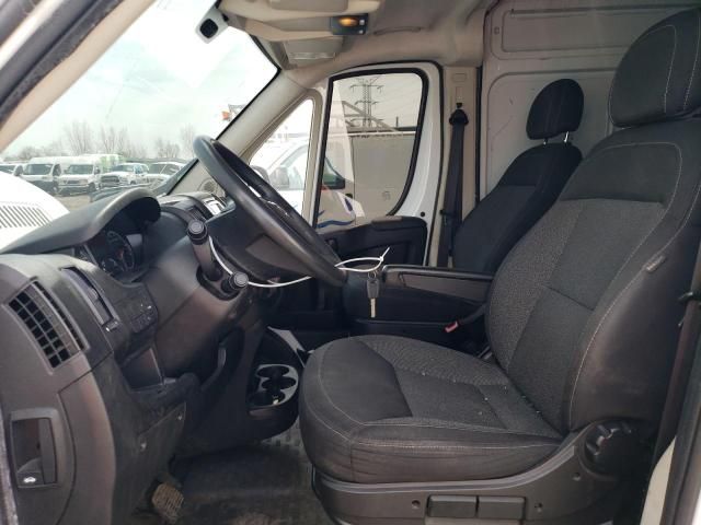 2014 Dodge RAM Promaster 2500 2500 High