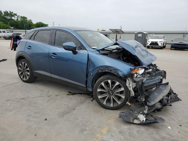 2019 Mazda CX-3 Touring