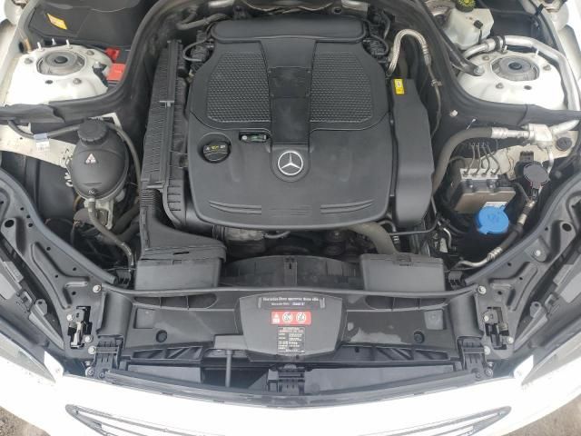 2014 Mercedes-Benz E 350 4matic