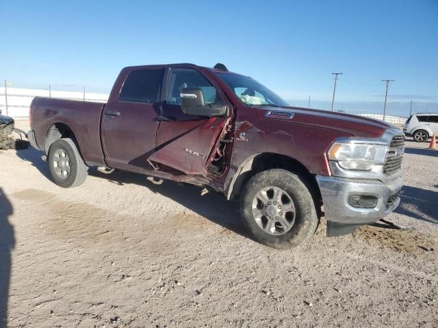 2023 Dodge RAM 2500 BIG Horn