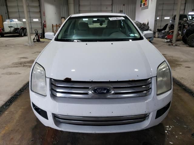 2007 Ford Fusion SE