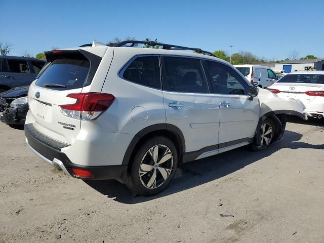 2019 Subaru Forester Touring